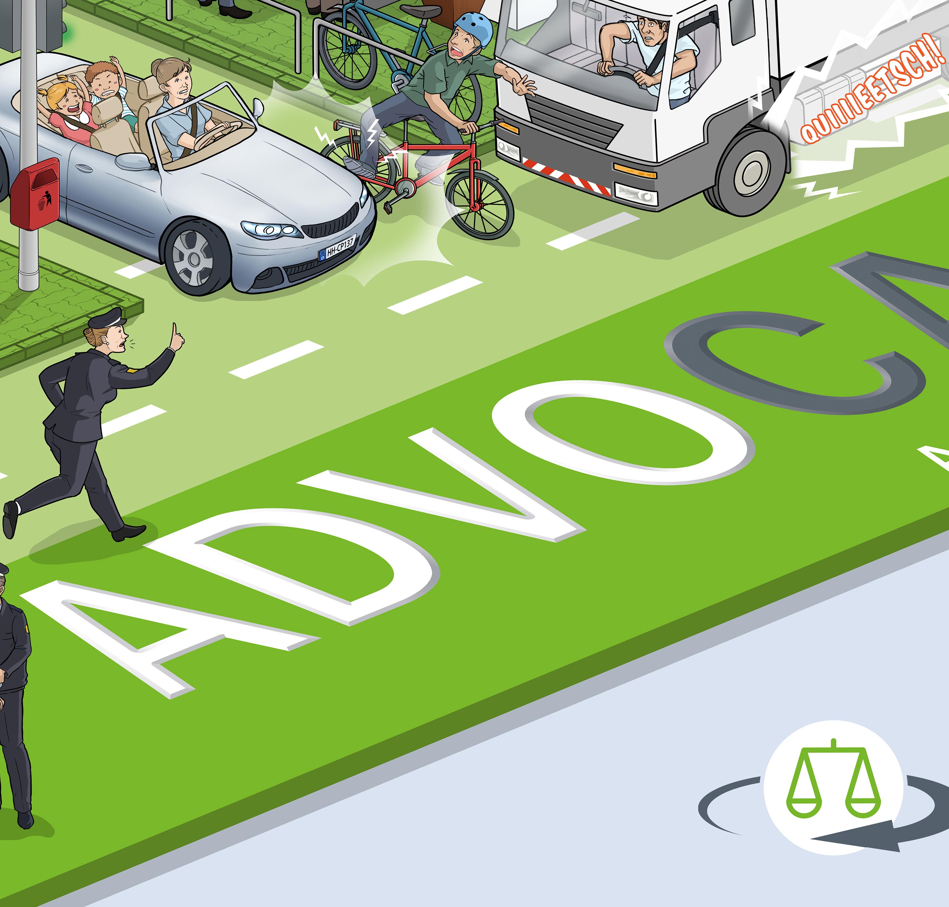 ADVOCARD